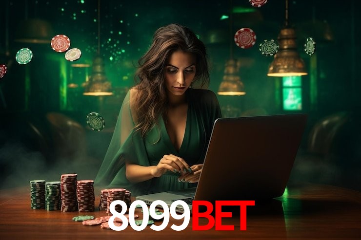 Escolher plataforma para baixar 8099bet